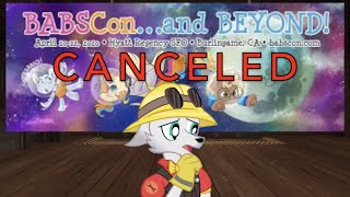 BABScon Cancelled Future Plans for TF2 Analysis quotRed vs Bluequot [upl. by Eulaliah]