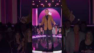 Scotty McCreery Presents ACM Music Event of the Year Live from the 59th ACM Awards [upl. by Merrielle]