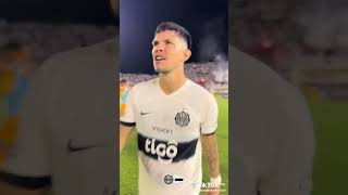 ¡VAMOS OLIMPIA¡ SoyOlimpiaOfi3 CopaDePrimera futbol paratiiiiiiiiiiiiiiii [upl. by Tonnie]