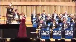 Glenn Miller Orchestra directed by Wil Salden  I Know Why [upl. by Assenay]