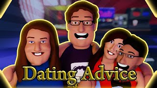 Bobs Dating Advice Compilation  Distractible Animated [upl. by Belcher]