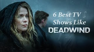 6 Best TV Shows Like Deadwind You Must See  Best Thriller Action TV Shows [upl. by Lorenza]