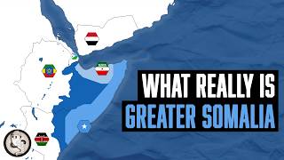 Greater Somalia Can it Really Happen [upl. by Alurta]