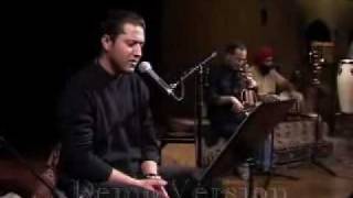 Hamed NikpayEmad Bonakdar quot Bam Concert quot  3 [upl. by Ahsar537]