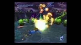 Scaler PlayStation 2 Gameplay  Vine Sliding 3 [upl. by Allesiram]