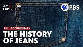 Riveted The History of Jeans [upl. by Millisent244]