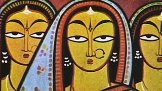 Glimpses of Indian Paintings Promo [upl. by Keyser]