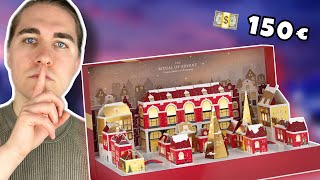 RITUALS ADVENTSKALENDER 2024 🎅🤩  Unboxing [upl. by Merrill]