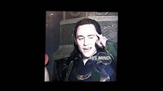 What Loki brings to a fight Edit [upl. by Nnylrefinnej]