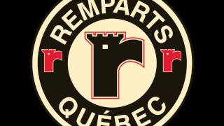 Quebec Remparts Goal Horn [upl. by Kieryt]