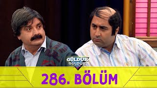 Güldür Güldür Show 286Bölüm 9Sezon [upl. by Assiram718]