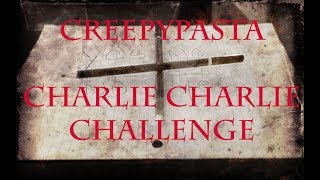 Charlie Charlie Challenge Psychologisches Spiel oder Geisterbeschwörung [upl. by Drugi]