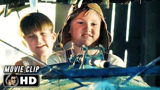 Opening Scene  PEARL HARBOR 2001 Movie CLIP HD [upl. by Putnem]