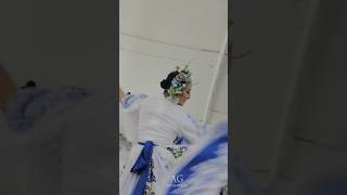 Pelea de Gallos Feria de San Marcos Baile Folklore [upl. by Carolann183]