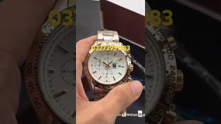 Tagheur watch 7500rs deliver worldwide contact no 03272951183foryouviralvideoshortsyoutubeshorts [upl. by Corson]