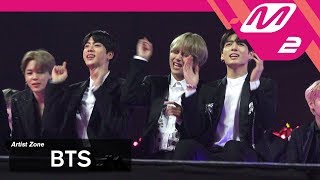 2017MAMA x M2 방탄소년단 Reaction to 볼빨간 사춘기s Performance [upl. by Bayard]