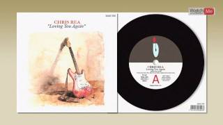 Chris Rea  Loving You Again ► [upl. by Barden]