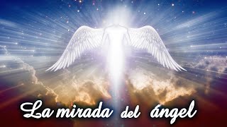 Arcángeles te Curan Mientras Duermes con Ondas Delta Música Para Alma y Mente La Mirada del Ángel [upl. by Kolosick451]