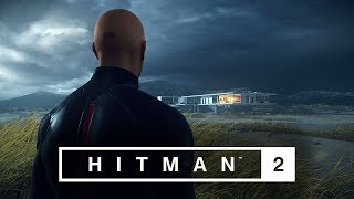 HITMAN™ 2 Master Difficulty  Hawkes Bay quotNightCallquot New Zealand Silent Assassin Suit Only [upl. by Alleacim]