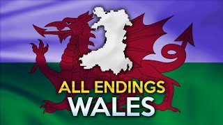 All Endings  Wales [upl. by Htez]