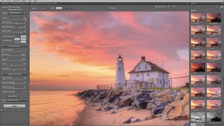 Tutorial Photomatix Pro 51 for Windows [upl. by Rysler880]