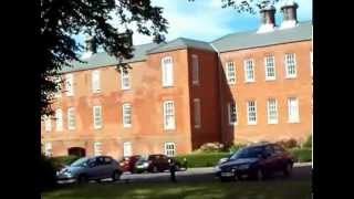 Video Diary 4 Knowle Hospital Fareham [upl. by Dynah376]