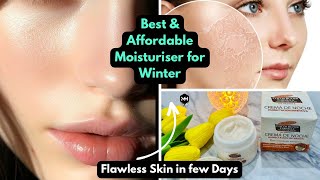 Wake Up to Glowing Skin Winter’s Best Night Cream  Flawless Skin in Few Days  Maahi Haseeb [upl. by Aretse18]