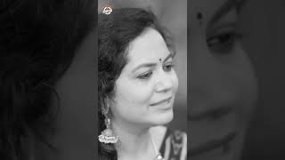 Maanasa Sancharare Song  Sunitha Upadrasta  Sunitha Telugu Hit Songs  YTShorts  MPP [upl. by Niroht]