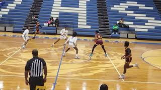 Vashon vs Soldan feb 19th 2024 [upl. by Lairea627]