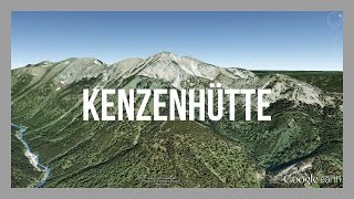 Kenzenhütte  Wanderung Ammergauer Alpen  Wandern Ostallgäu  GPSTrack [upl. by Attenev511]