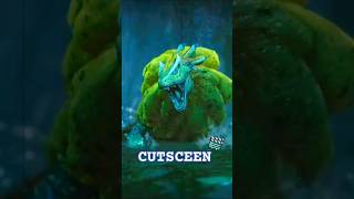 MONSTER INTRO CUTSCENE Royal Ludroth MHR  rise somanytotry on Twitch [upl. by Swamy30]