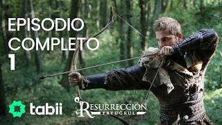 Resurrección Ertugrul  Episodio completo 1 [upl. by Cissiee710]