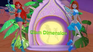 Glam Dimension [upl. by Nowell]