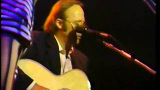 Stephen Stills amp Graham Nash  Change Partners  420  Crossroads  1983 [upl. by Hayimas736]