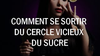 Comment se sortir du cercle vicieux du sucre [upl. by Jarl76]