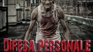 la vera Difesa Personale Self defense [upl. by Elijah]