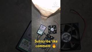 DC motor dc motor project dc motor working principle shorts trending viral Usul kora 3 [upl. by Beutner606]