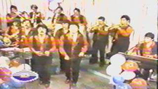 Moros de Bolivia  Mix de Cumbias [upl. by Jessabell610]