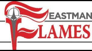 U14AA Eastman Flames vs Calgary 1 [upl. by Jarret]