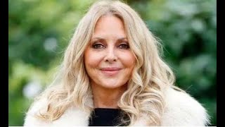 Carol Vorderman hits out at biased BBCs Budget coverage as fans urge to defund [upl. by Divadnahtanoj887]