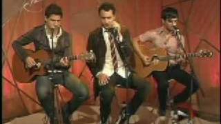 Reik  Sin reservas [upl. by Ahsiym]