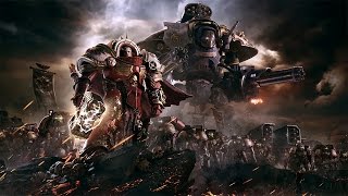 Dawn of War 3 Launch Day Livestream  IGN Plays Live [upl. by Gerg]