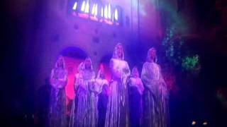 Gregorian Live at Kreuzenstein Castle Moment Of Peacewmv [upl. by Lat]