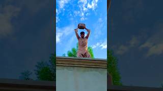 Bachi ka Sath Allah ki madad trendingislamicvideo foryou viralvideousashortstatus [upl. by Eet]