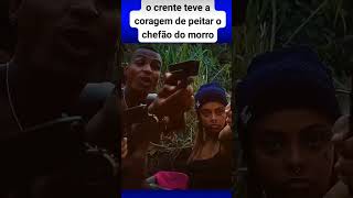 noticias favela favelavenceu shorts viralshort Brazil gangsta shortsvideo [upl. by Reinhold160]