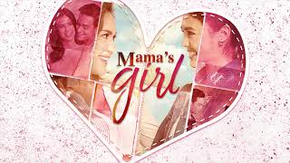 Mamas Girl Official Soundtrack quotWith A Smilequot by Reese Lansangan AUDIO [upl. by Alleira]