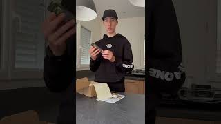 Unboxing de la boxe PEDALEUR du mois de novembre 🎁 [upl. by Ennirok]