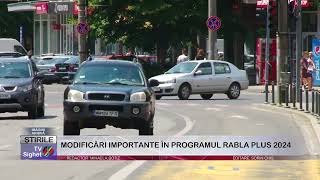 04 MODIFICĂRI IMPORTANTE ÎN PROGRAMUL RABLA PLUS 2024 [upl. by Alia981]