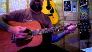 Bartender Blues  james Taylor cover [upl. by Loleta]