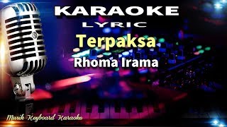 Terpaksa Karaoke Tanpa Vokal [upl. by Aikyn]